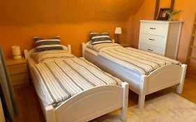 Gaestezimmer Adenau