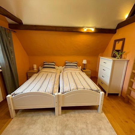 Gaestezimmer Adenau Buitenkant foto